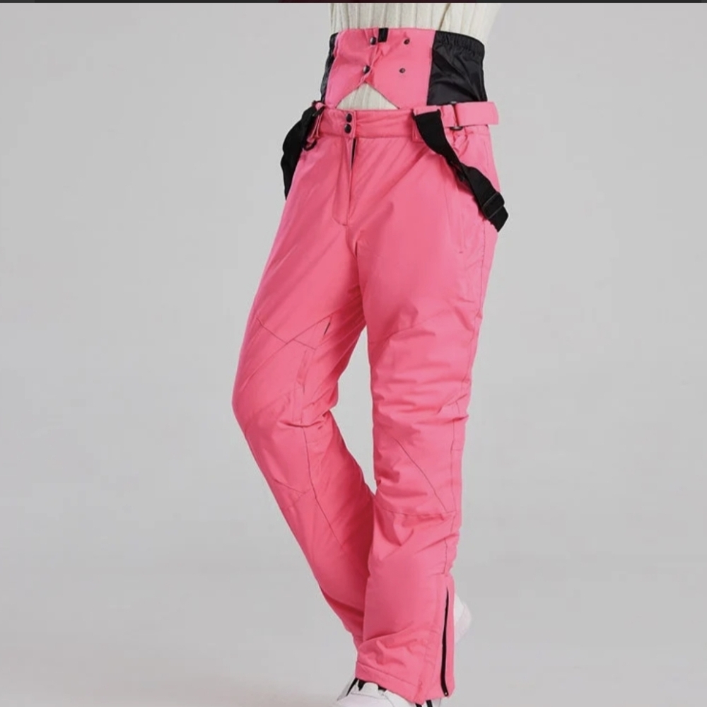 RIIVIYELE  Unisex Ski Pants NWOT